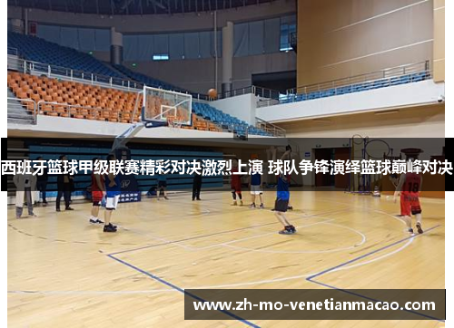 西班牙篮球甲级联赛精彩对决激烈上演 球队争锋演绎篮球巅峰对决