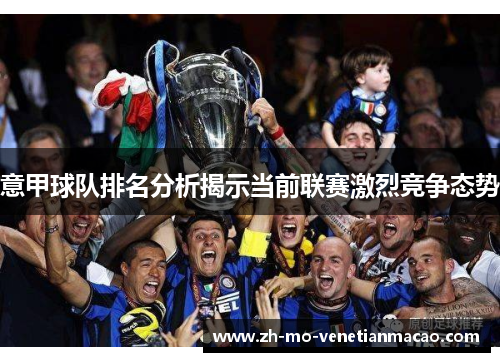 意甲球队排名分析揭示当前联赛激烈竞争态势