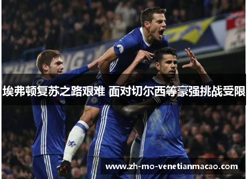 埃弗顿复苏之路艰难 面对切尔西等豪强挑战受限 埃弗顿复苏之路艰难 面对切尔西等豪强挑战受限