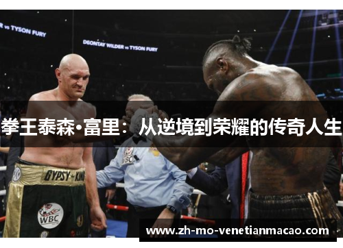 拳王泰森·富里:从逆境到荣耀的传奇人生 拳王泰森·富里:从逆境到荣耀的传奇人生